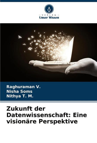Zukunft der Datenwissenschaft: Eine visionäre Perspektive