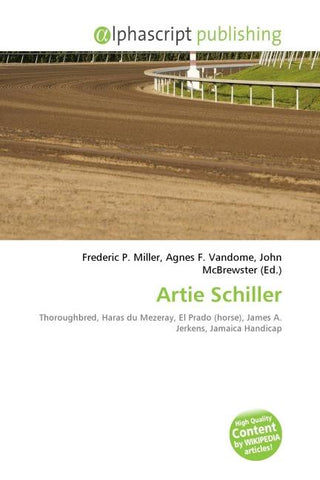 Artie Schiller