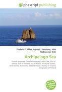 Archipelago Sea