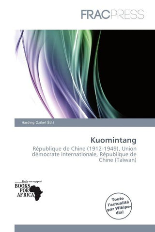 Kuomintang