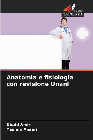 Anatomia e fisiologia con revisione Unani