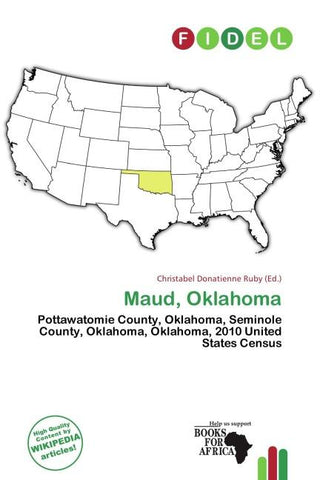 Maud, Oklahoma