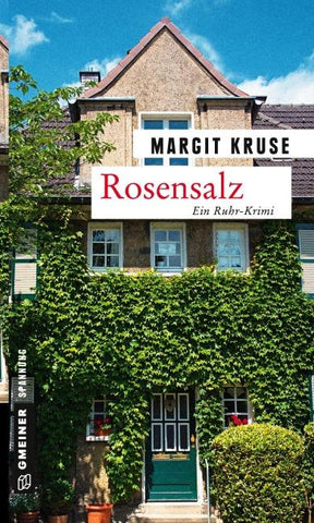 Rosensalz
