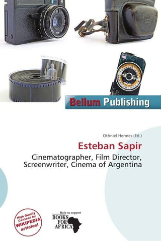 Esteban Sapir