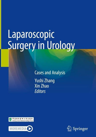 Laparoscopic Surgery in Urology