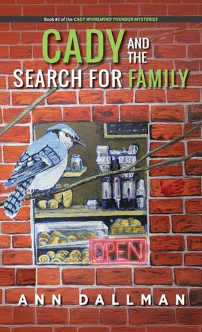 Cady and the Search for Family