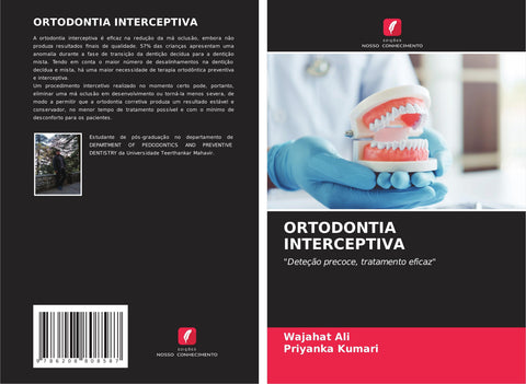 ORTODONTIA INTERCEPTIVA