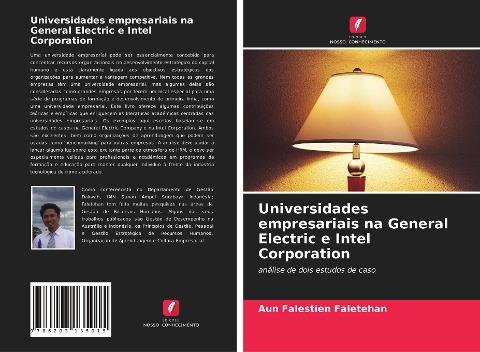Universidades empresariais na General Electric e Intel Corporation