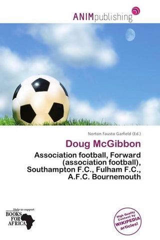 Doug McGibbon