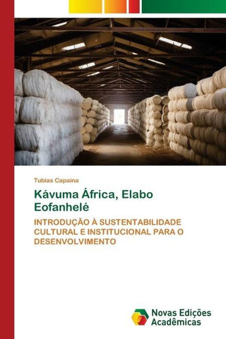 Kávuma África, Elabo Eofanhelé