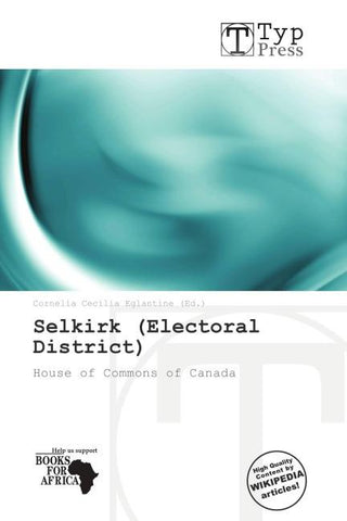Selkirk (Electoral District)