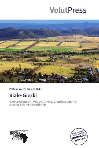Bia¿e-Giezki