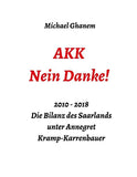 AKK - Nein Danke!