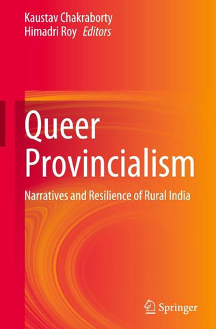 Queer Provincialism
