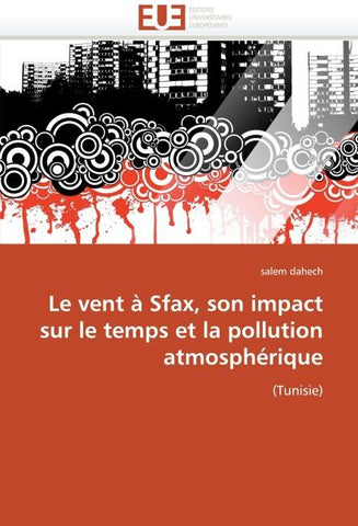 Le vent à Sfax, son impact sur le temps et la pollution atmosphérique