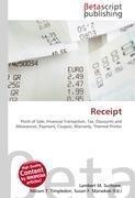 Receipt