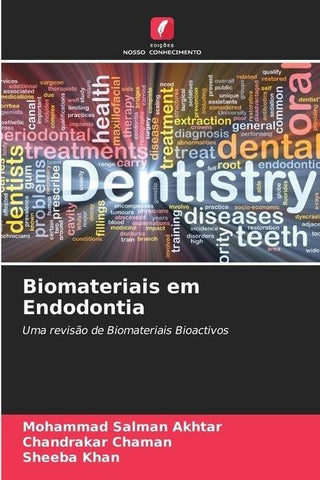Biomateriais em Endodontia