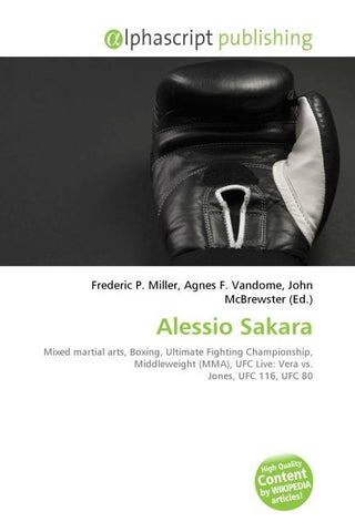 Alessio Sakara