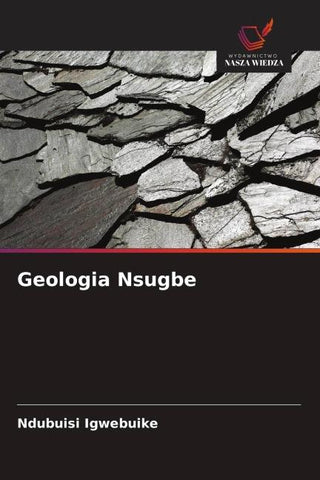 Geologia Nsugbe