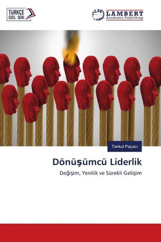 Dönü¿ümcü Liderlik