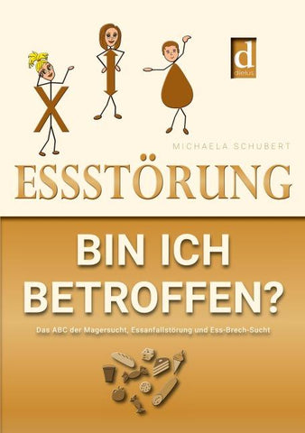 Essstörung – bin ich betroffen?