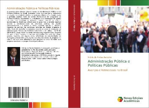 Administração Pública e Políticas Públicas