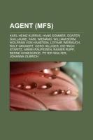 Agent (MfS)
