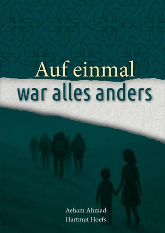Am einmal war alles anders