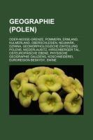 Geographie (Polen)