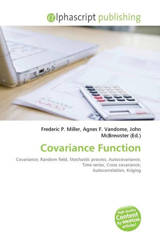 Covariance Function