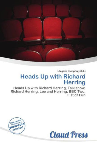 Heads Up with Richard Herring