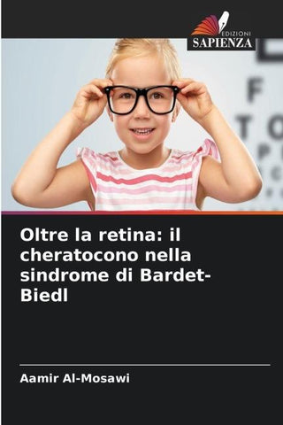 Oltre la retina: il cheratocono nella sindrome di Bardet-Biedl