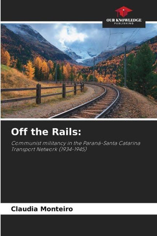 Off the Rails: