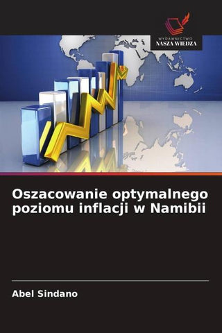 Oszacowanie optymalnego poziomu inflacji w Namibii