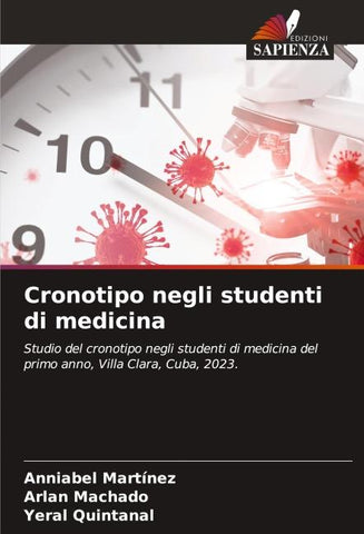 Cronotipo negli studenti di medicina