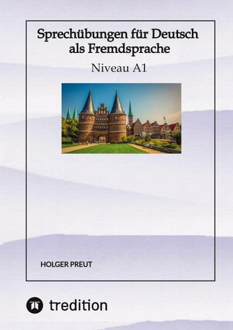 Sprechübungen für Deutsch als Fremdsprache