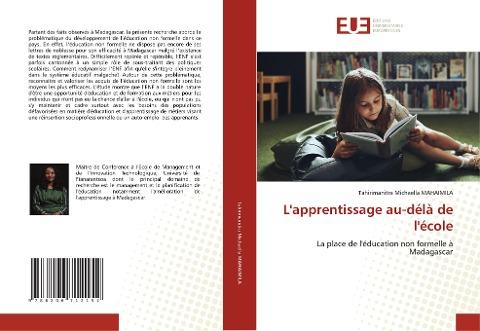 L'apprentissage au-délà de l'école