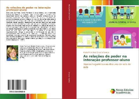 As relações de poder na interação professor-aluno