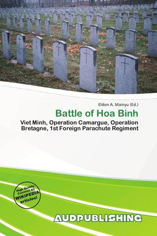 Battle of Hoa Binh