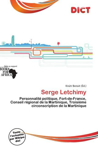 Serge Letchimy