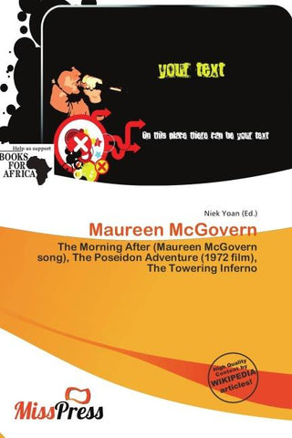Maureen McGovern