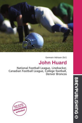 John Huard