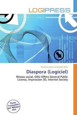 Diaspora (Logiciel)