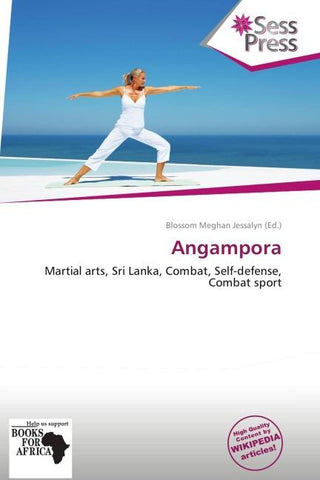 Angampora