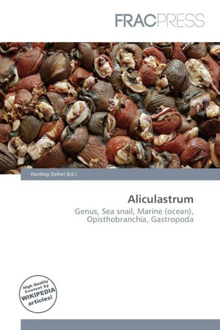 Aliculastrum