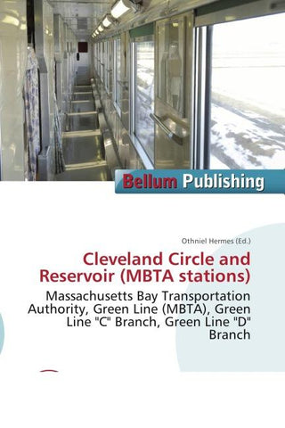 Cleveland Circle and Reservoir (MBTA stations)