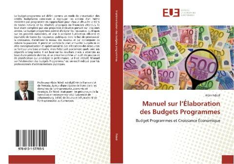 Manuel sur l'Élaboration des Budgets Programmes