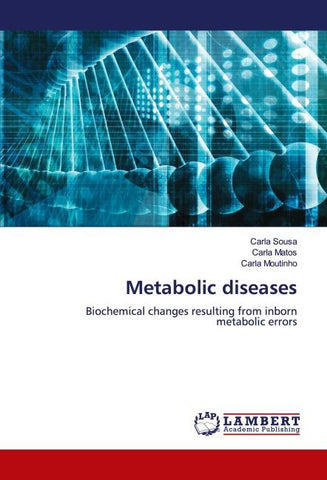 Metabolic diseases