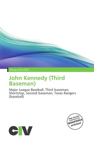 John Kennedy (Third Baseman)