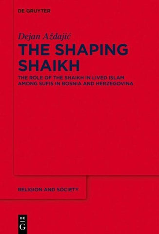 The Shaping Shaikh